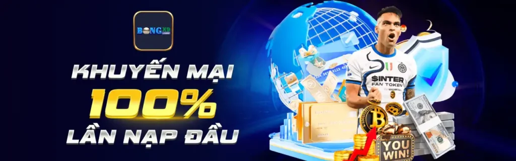BongX9.casino – Nhà cái cá cược uy tín với tỷ lệ kèo hấp dẫn và nạp rút siêu tốc.