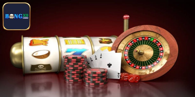 Ba bước đặt cược Xì Tố online đơn giản