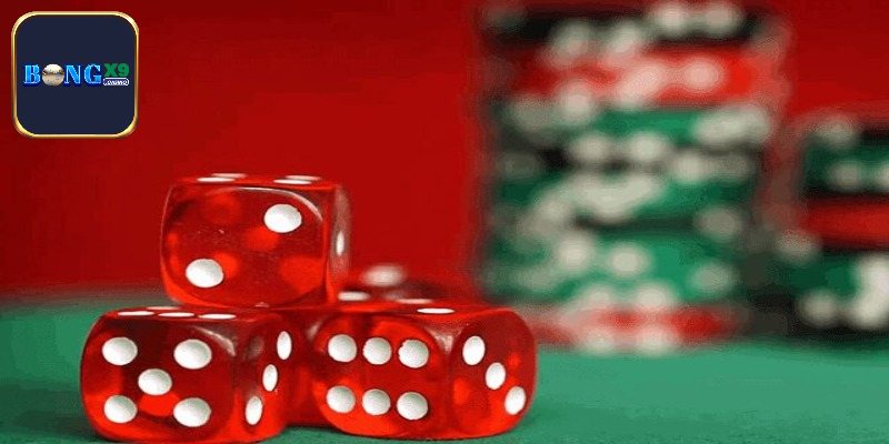 Bắt cầu đảo 1-1 trong tài xỉu