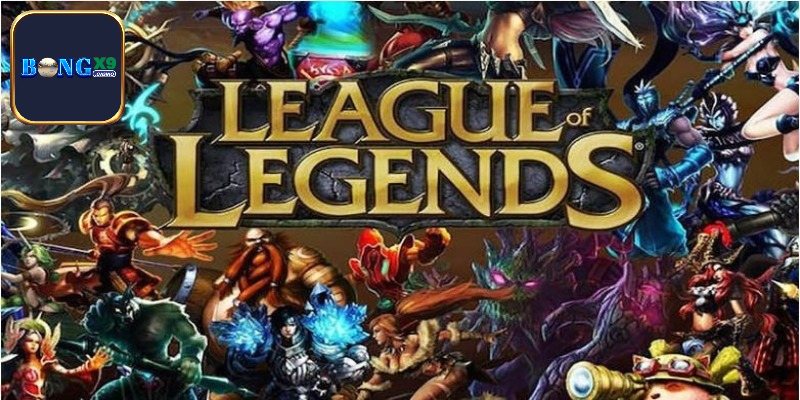 Cá cược LOL là gì?