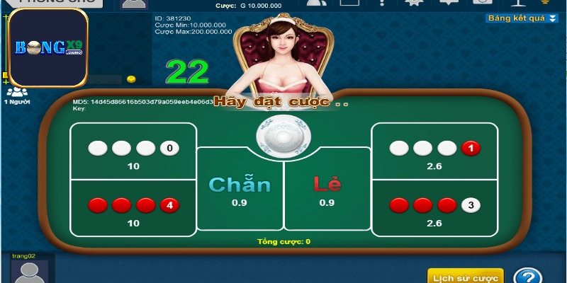 Cách Chơi Xóc Đĩa Giỏi Đến Từ Những Cao Thủ Chơi Lâu Năm