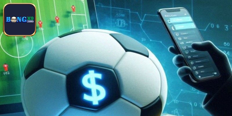 Cách Tạo Tài Khoản Cá Độ Bóng Đá Hiệu Quả Cho Người Mới