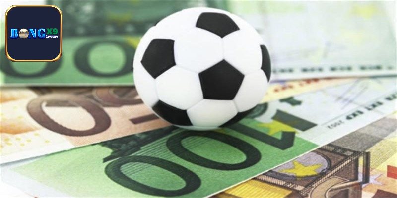 Cách tạo tài khoản cá độ bóng đá đơn giản