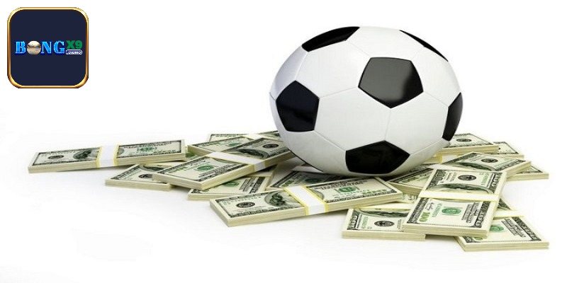 Cách tính tiền cá độ bóng có nguyên tắc ra sao