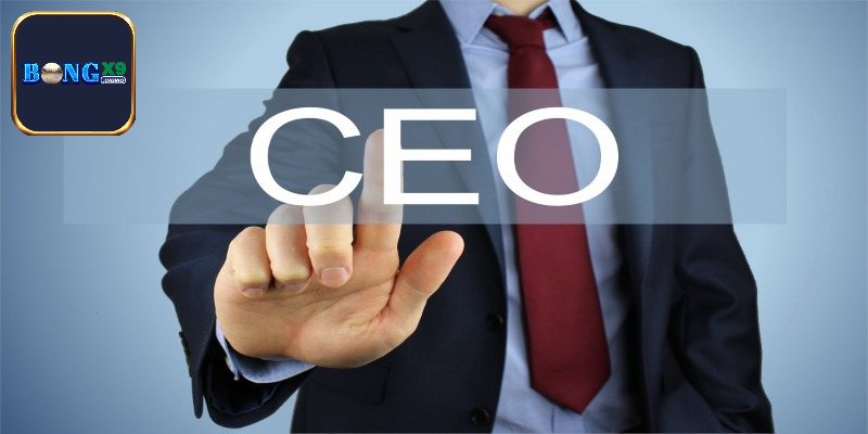 CEO Jethro Phan Bongx9 là ai?