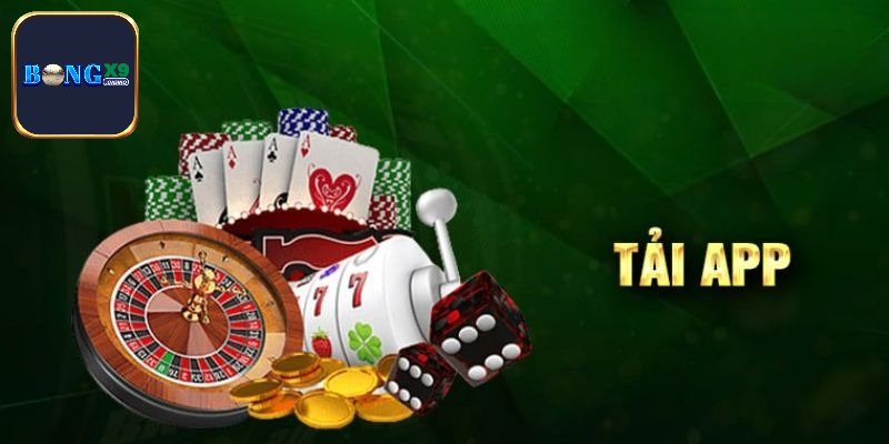 Cho phép cài đặt theo hướng dẫn tải Bongx9