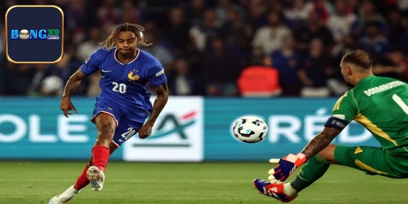 Đặt cược quần vợt rất dễ dàng 