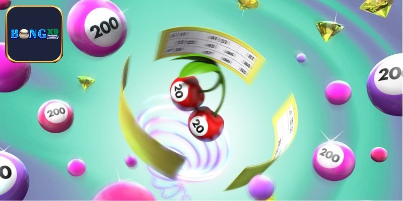 Điểm qua những từ khó hiểu trong lô đề Bongx9