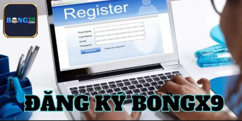 Điều kiện để có thể sở hữu tài khoản Bongx9