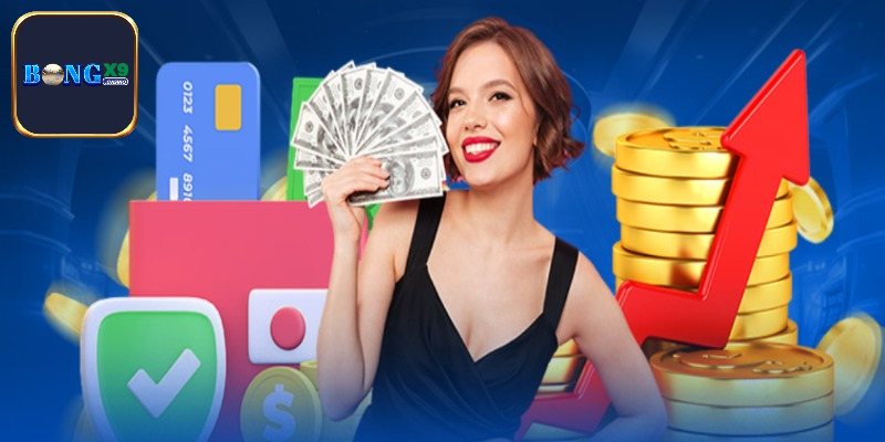 Điều kiện hoàn tất doanh thu cược