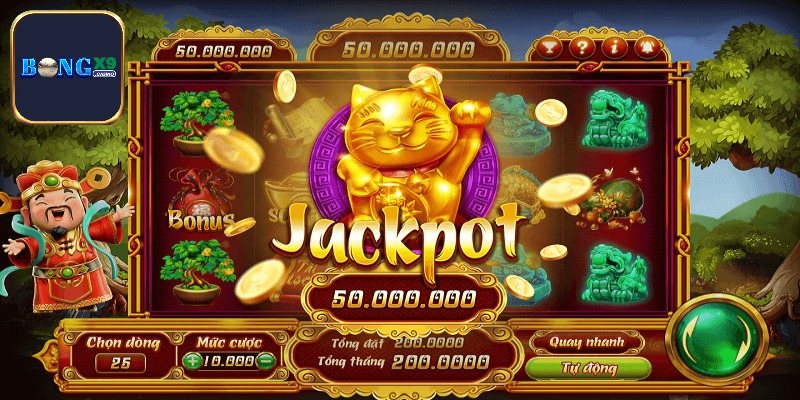 Game nổ hũ Bongx9 Kho Báu Aztec