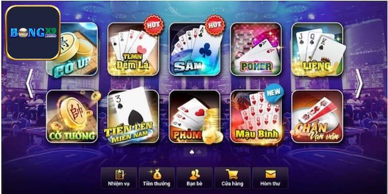 Giới thiệu nhà phát hành game phổ biến