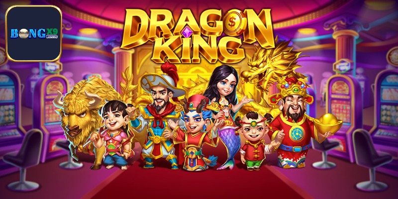 Giới thiệu nhanh về trò bắn cá King hấp dẫn
