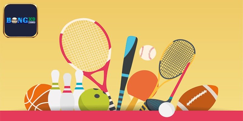 Giới thiệu những loại sảnh khác nhau