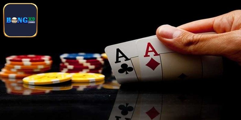 Giới thiệu về game phỏm Bongx9