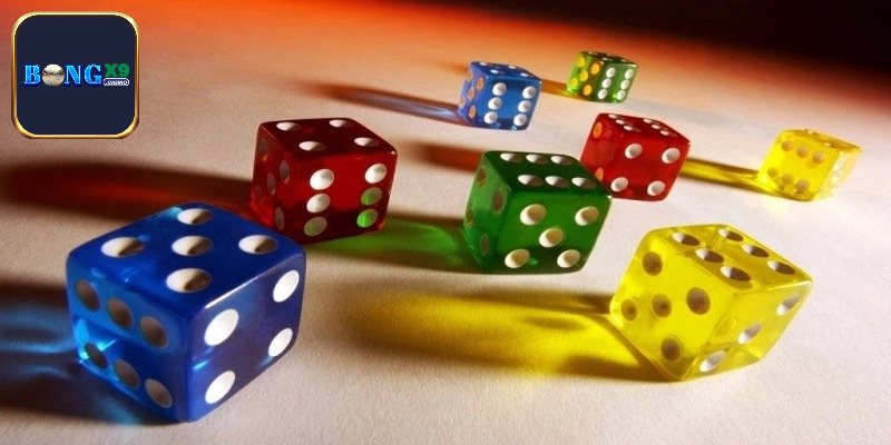 Hội viên nên áp dụng chiến thuật gấp thếp khi chơi game