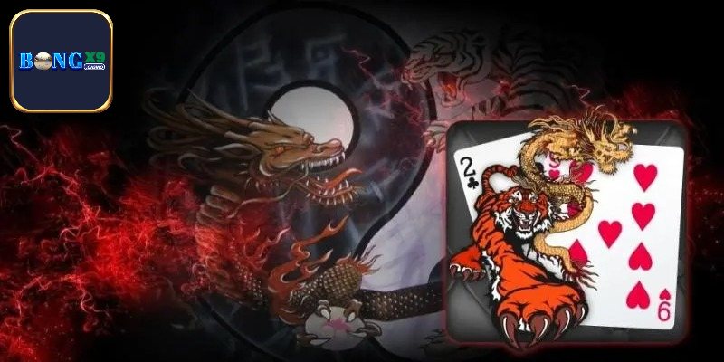 Khám phá về cách chơi game Rồng Hổ