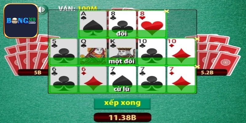 Lỗi thường gặp khi chơi cùng cách khắc phục