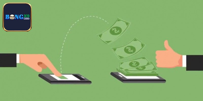 Lưu ý cần tránh khi nạp tiền