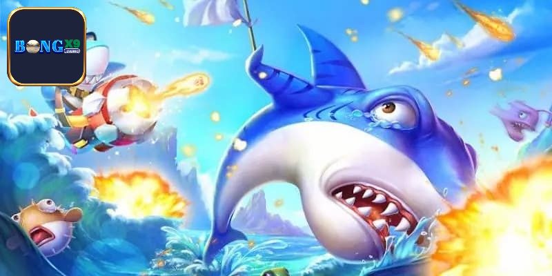 Mẹo Bắn Cá Trúng Lớn Giúp Bạn Nâng Cao Tỷ Lệ Chiến Thắng