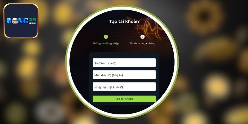 Nhập mã giới thiệu, khuyến mãi để nhận thưởng lớn