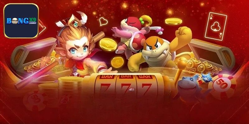 Nổ Hũ Ông Đồ – Khám Phá Game Săn Thưởng Đậm Chất Dân Gian