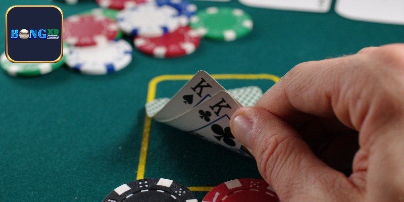 Phổ biến tỷ lệ trả thưởng tại poker Bongx9