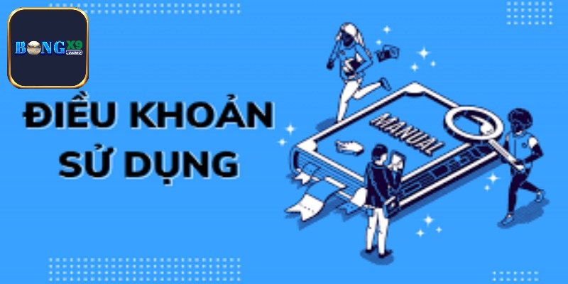 Quy định bắt buộc khi anh em đăng ký tài khoản