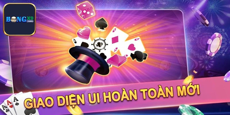 Quy tắc rút, dừng bài mới nhất