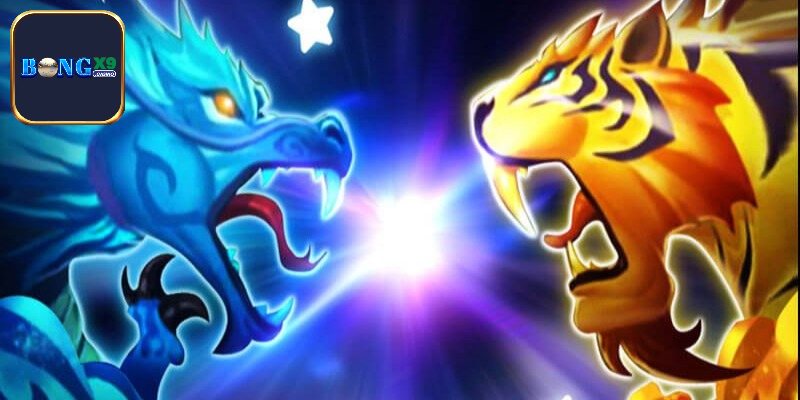 Sử dụng chiến thuật gấp thếp khi chơi Rồng Hổ