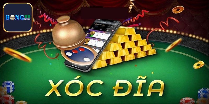 Tiến hành chơi cược gấp thếp cực lời