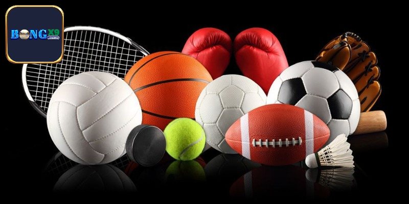 Tiện ích khi tham gia sảnh game