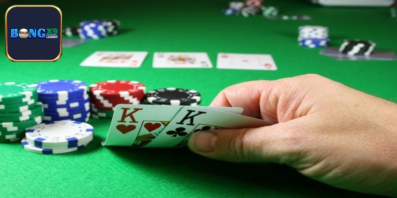 Tìm hiểu luật rút bài của game Baccarat