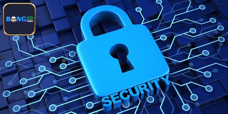 Toàn cảnh nội dung chính sách bảo mật tại nhà cái