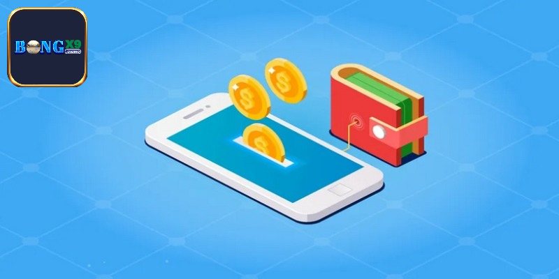 Tổng hợp những cổng nạp tại hệ thống