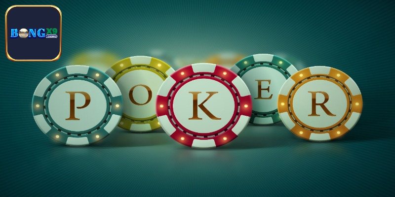 Tổng quan về trò chơi poker