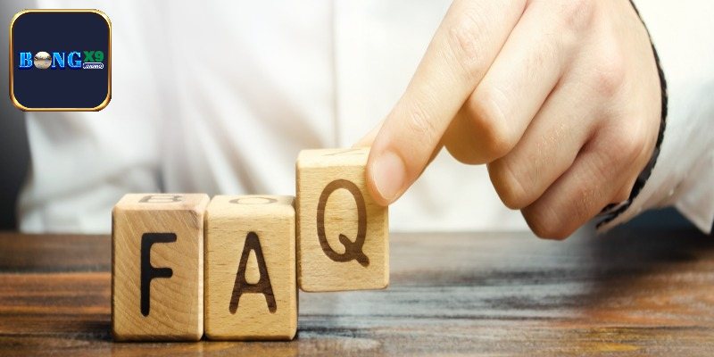 Top những câu hỏi thường gặp phổ biến nhất