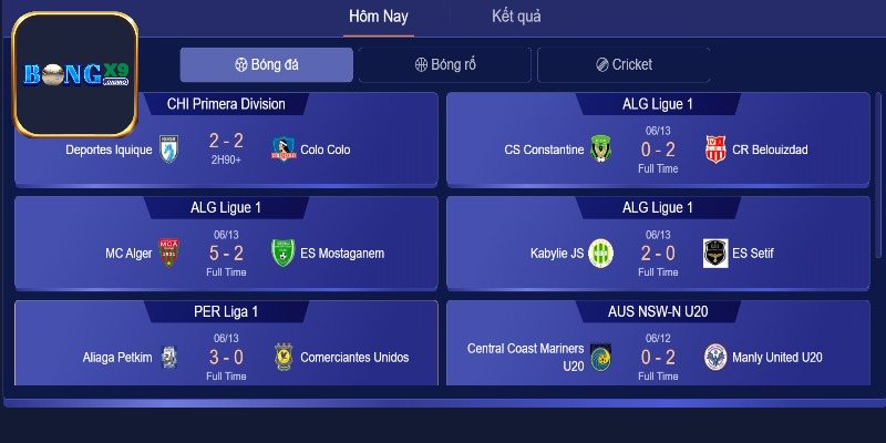 Tỷ lệ thưởng tại sảnh thể thao