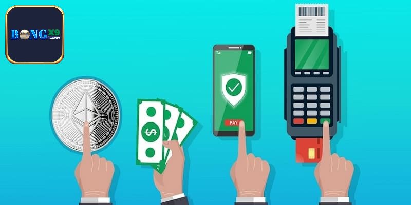 Ưu đãi khi nạp tiền tại nền tảng