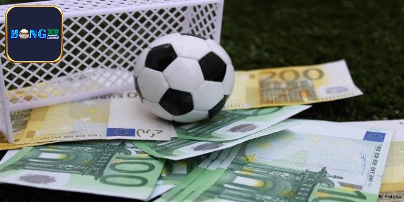 Vai trò của tỷ lệ odds trong cá độ bóng đá